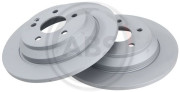 18465 Brzdový kotouč BREMBO BEARING DISC LINE A.B.S.