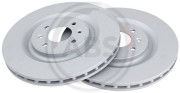 18474 Brzdový kotouč BREMBO BEARING DISC LINE A.B.S.