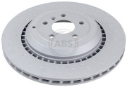 18475 Brzdový kotouč SPORTLINE A.B.S.