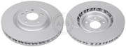 18479 Brzdový kotouč BREMBO BEARING DISC LINE A.B.S.