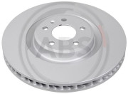 18479 Brzdový kotouč BREMBO BEARING DISC LINE A.B.S.