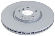 18516 Brzdový kotouč BREMBO BEARING DISC LINE A.B.S.