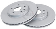 18525 Brzdový kotouč BREMBO BEARING DISC LINE A.B.S.