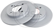 18573 Brzdový kotouč BREMBO BEARING DISC LINE A.B.S.