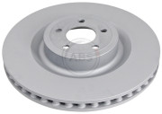 18596 Brzdový kotouč SPORTLINE A.B.S.