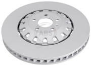 18685 Brzdový kotouč A.B.S.