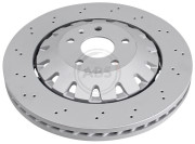 18692 Brzdový kotouč A.B.S.