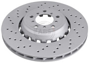 18694 Brzdový kotouč A.B.S.