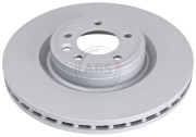 18735 Brzdový kotouč A.B.S.