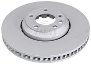 18737 Brzdový kotouč A.B.S.