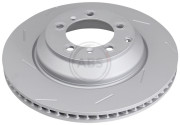 18759 Brzdový kotouč A.B.S.