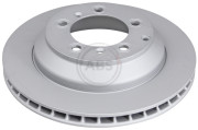 18795 Brzdový kotouč A.B.S.