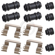 1928Q Sada příslušenství, obložení kotoučové brzdy A.B.S.