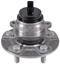 201560 Sada ložisek kol A.B.S.