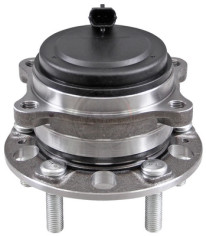 201564 Sada ložisek kol A.B.S.