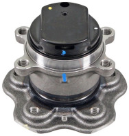 201787 Sada ložisek kol A.B.S.