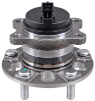 201908 Sada ložisek kol A.B.S.