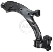 211128 Řídicí páka, zavěšení kol A.B.S.