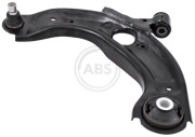 212170 Řídicí páka, zavěšení kol A.B.S.