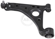 212502 Řídicí páka, zavěšení kol A.B.S.