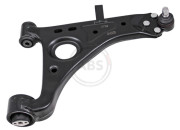 212504 Řídicí páka, zavěšení kol A.B.S.