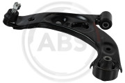 212574 Řídicí páka, zavěšení kol A.B.S.
