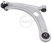 212658 Řídicí páka, zavěšení kol A.B.S.