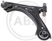 212670 Řídicí páka, zavěšení kol A.B.S.