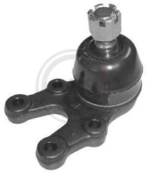 220197 Podpora-/ Kloub A.B.S.