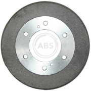 2361-S Brzdový buben A.B.S.