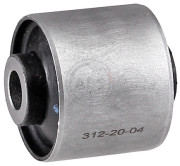 270516 Uložení, řídicí mechanismus A.B.S.