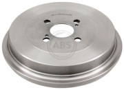 2912-S Brzdový buben A.B.S.