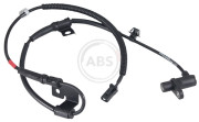 30872 Snímač, počet otáček kol A.B.S.