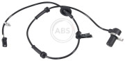30882 Snímač, počet otáček kol A.B.S.