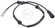 31390 Snímač, počet otáček kol A.B.S.