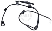 31452 Snímač, počet otáček kol A.B.S.