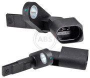 32161 Snímač, počet otáček kol A.B.S.