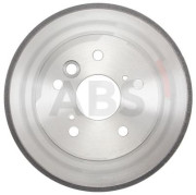 3416-S Brzdový buben A.B.S.
