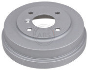 3440-S A.B.S. brzdový bubon 3440-S A.B.S.