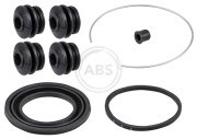 53754 Sada na opravy, brzdový třmen A.B.S.