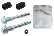 55063 Sada vodicích pouzder, brzdový třmen A.B.S.