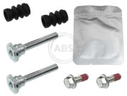 55169 Sada vodicích pouzder, brzdový třmen A.B.S.