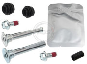 55194 Sada vodicích pouzder, brzdový třmen A.B.S.