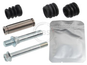 55240 Sada vodicích pouzder, brzdový třmen A.B.S.