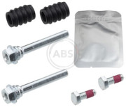 55247 Sada vodicích pouzder, brzdový třmen A.B.S.