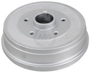 5528-S Brzdový buben A.B.S.