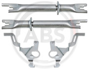 96537 Nastavovač, bubnová brzda A.B.S.