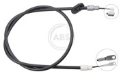 K18910 Tažné lanko, parkovací brzda A.B.S.