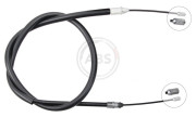 K18934 Tažné lanko, parkovací brzda A.B.S.