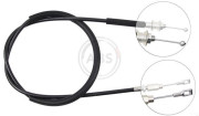 K24730 Tažné lanko, ovládání spojky A.B.S.